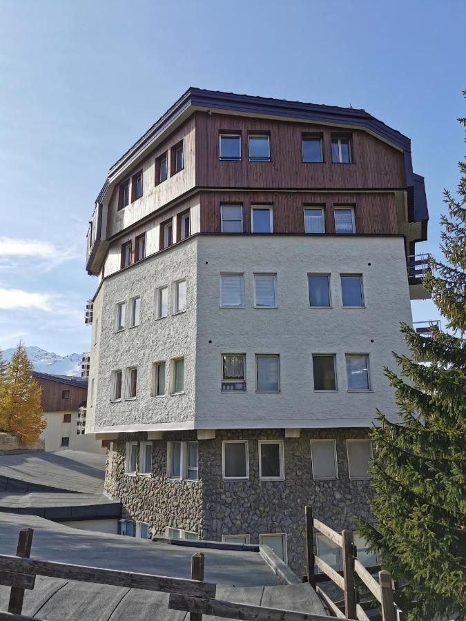 Hostdomus - Architecture Suite Colle Colle Sestriere Exteriér fotografie